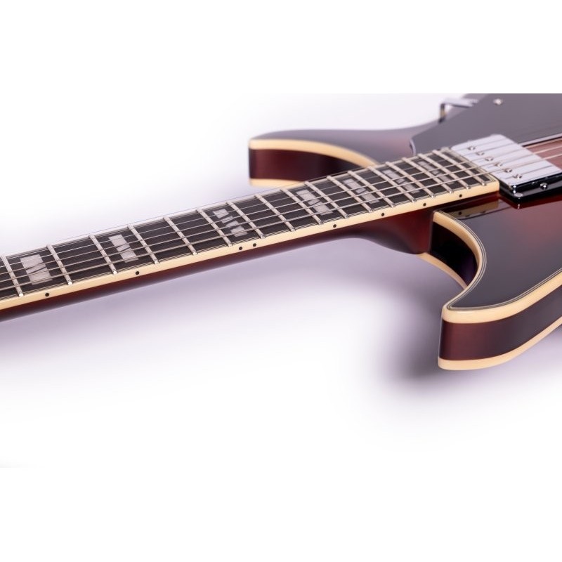 SH35TS-U Washburn SH35TS-U Wing Series Tobacco Sunburst Guitarra Eléctrica