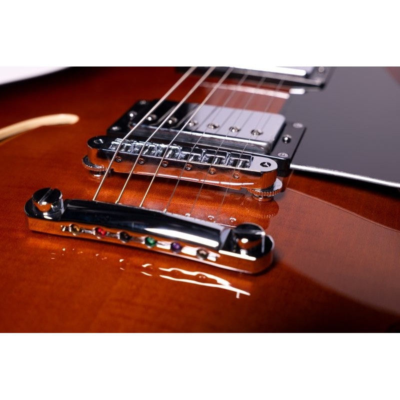 SH35TS-U Washburn SH35TS-U Wing Series Tobacco Sunburst Guitarra Eléctrica