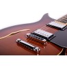 Washburn SH35TS-U Wing Series Tobacco Sunburst Guitarra Eléctrica