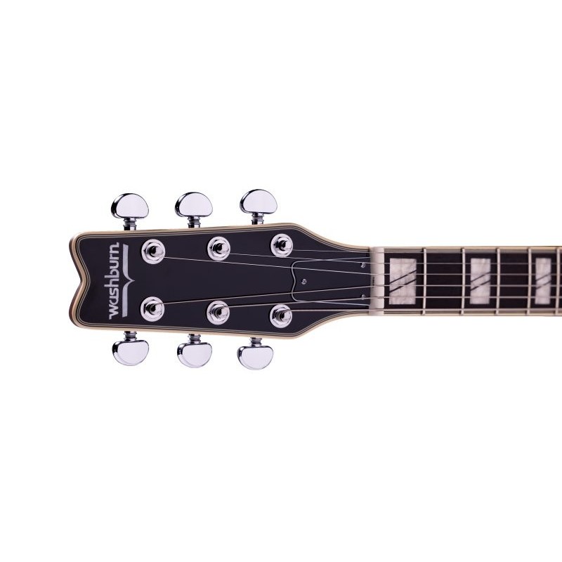 SH35TS-U Washburn SH35TS-U Wing Series Tobacco Sunburst Guitarra Eléctrica