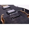 Washburn SH35TB-U Wing Series Trans Black Guitarra Eléctrica
