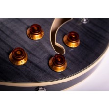 SH35TB-U Washburn SH35TB-U Wing Series Trans Black Guitarra Eléctrica