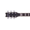 Washburn SH35TB-U Wing Series Trans Black Guitarra Eléctrica