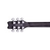 Washburn SH35TB-U Wing Series Trans Black Guitarra Eléctrica