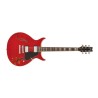 Washburn SH35TR-U Wing Series Trans Red Guitarra Eléctrica