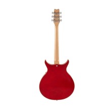 SH35TR-U Washburn SH35TR-U Wing Series Trans Red Guitarra Eléctrica