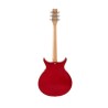 Washburn SH35TR-U Wing Series Trans Red Guitarra Eléctrica