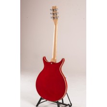 SH35TR-U Washburn SH35TR-U Wing Series Trans Red Guitarra Eléctrica