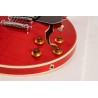 Washburn SH35TR-U Wing Series Trans Red Guitarra Eléctrica