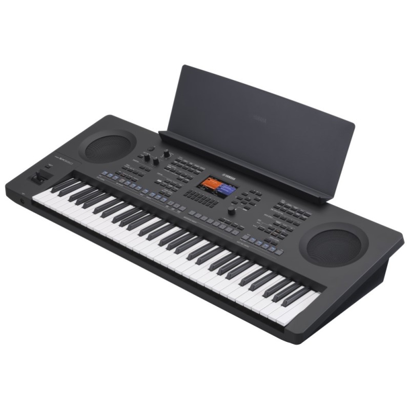 PSR-SX620 Yamaha PSR-SX620 Professional Arrange Keyboard
