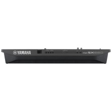 PSR-SX620 Yamaha PSR-SX620 Professional Arrange Keyboard