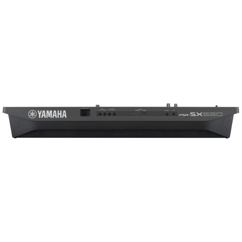 PSR-SX620 Yamaha PSR-SX620 Professional Arrange Keyboard