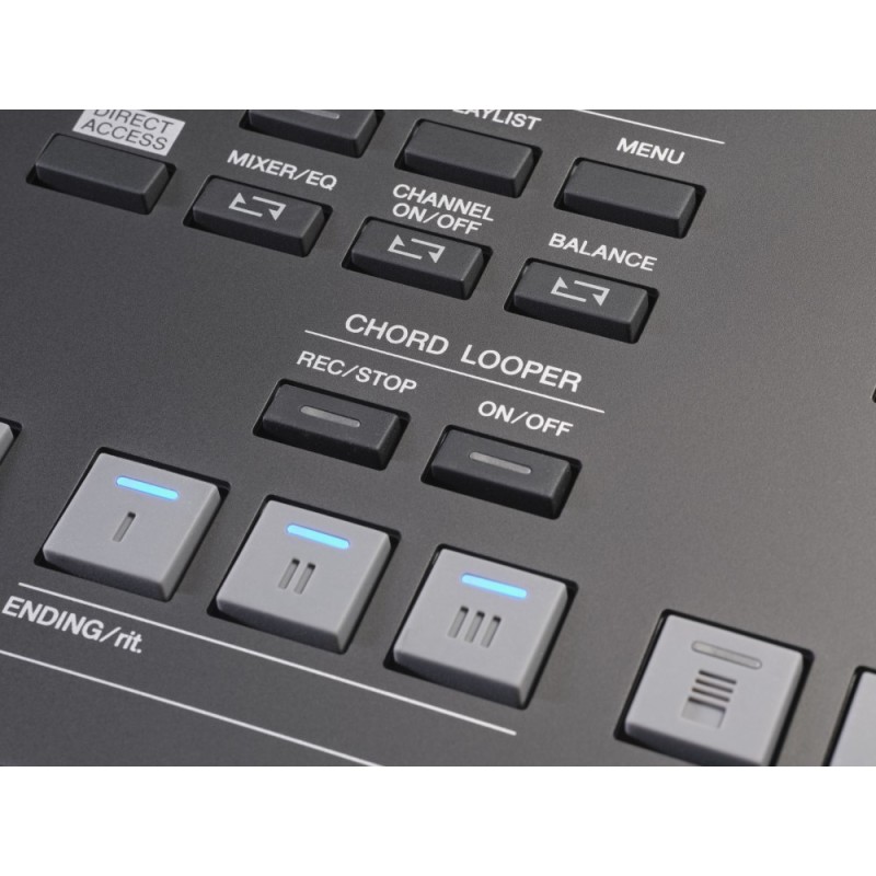 PSR-SX620 Yamaha PSR-SX620 Professional Arrange Keyboard