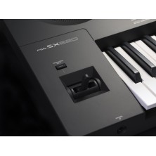 PSR-SX620 Yamaha PSR-SX620 Professional Arrange Keyboard