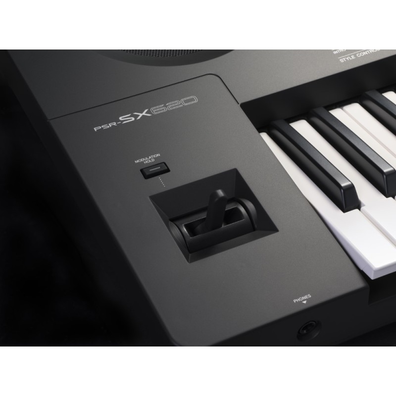 PSR-SX620 Yamaha PSR-SX620 Professional Arrange Keyboard
