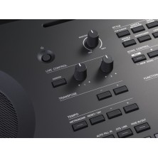 PSR-SX620 Yamaha PSR-SX620 Professional Arrange Keyboard