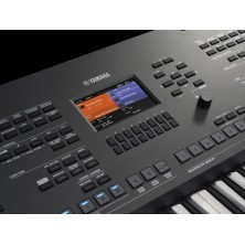 PSR-SX620 Yamaha PSR-SX620 Professional Arrange Keyboard