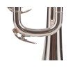 AMDEUS TR-700 TROMPETA PLATEADA