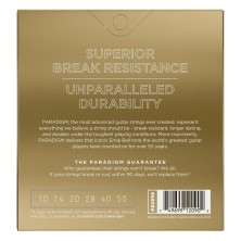 EB2090 Ernie Ball EB2090 Paradigm Extra Light 80/20 Bronze 10-50
