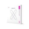 D'addario XSB45100 Cuerdas para bajo recubiertas escala larga XS NPS 45-100 Long