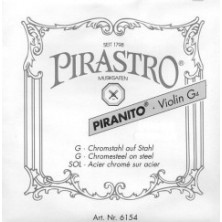 Pirastro Piranito 615400 4/4 Medium