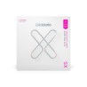 D'addario XSB45100 Cuerdas para bajo recubiertas escala larga XS NPS 45-100 Long