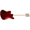 Jackson JS Series Exclusive Surfcaste JS22 HT Metallic Red