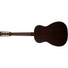Gretsch Jim Dandy Parlor WF Deep Cherry Burst Guitarra Acústica