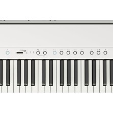 FP-40-WH Roland FP-40 WH Piano digital 88 teclas Blanco