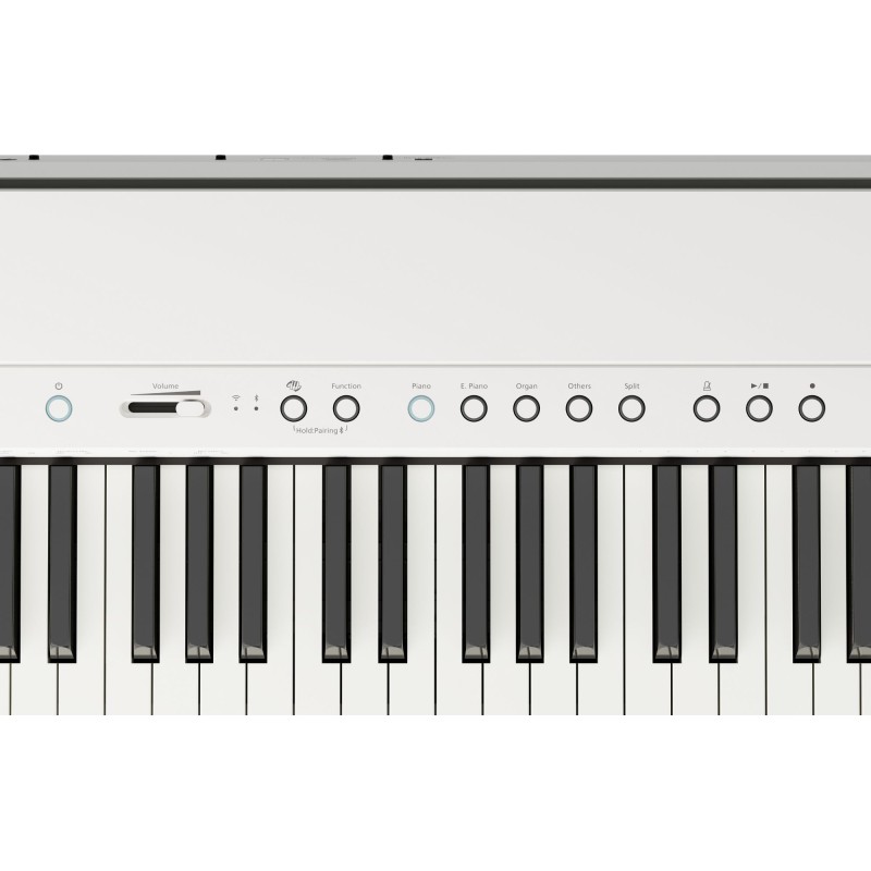 FP-40-WH Roland FP-40 WH Piano digital 88 teclas Blanco