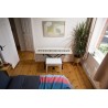 Roland FP-40 WH Piano digital 88 teclas Blanco