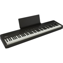 FP-40-BK Roland FP-40 BK Piano digital 88 teclas Negro