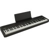 Roland FP-40 BK Piano digital 88 teclas Negro
