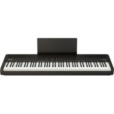 FP-40-BK Roland FP-40 BK Piano digital 88 teclas Negro