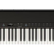 FP-40-BK Roland FP-40 BK Piano digital 88 teclas Negro