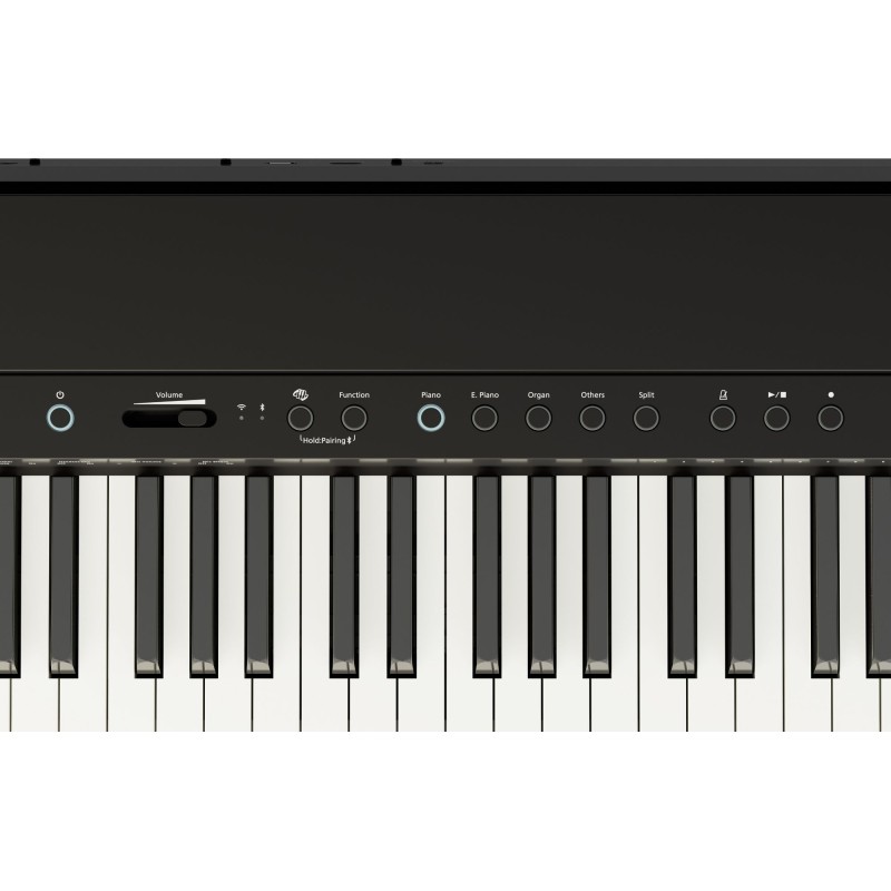 FP-40-BK Roland FP-40 BK Piano digital 88 teclas Negro