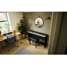 Roland FP-40 BK Piano digital 88 teclas Negro
