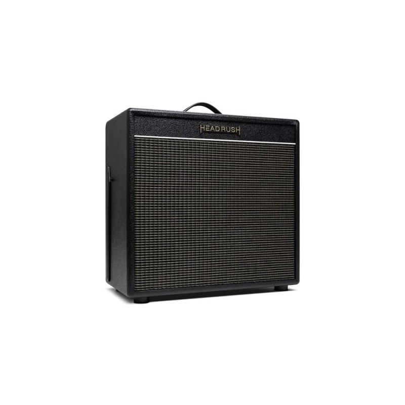MUSI-FRFR12CAB HeadRush FRFR-12 CAB