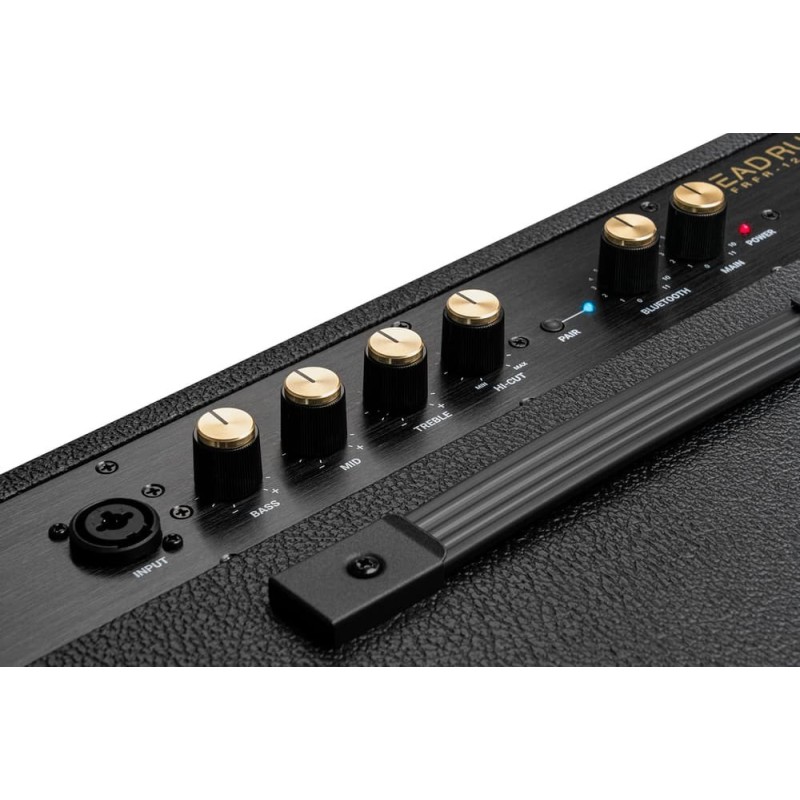 MUSI-FRFR12CAB HeadRush FRFR-12 CAB