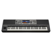 Yamaha PSR-A5000 Black