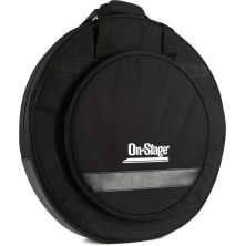 On Stage CB4000 DrumFire Deluxe Funda para platos