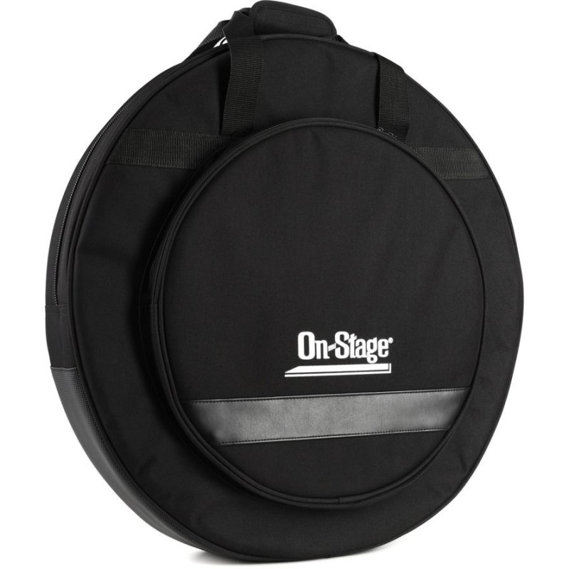P245-CB4000 On Stage CB4000 DrumFire Deluxe Funda para platos