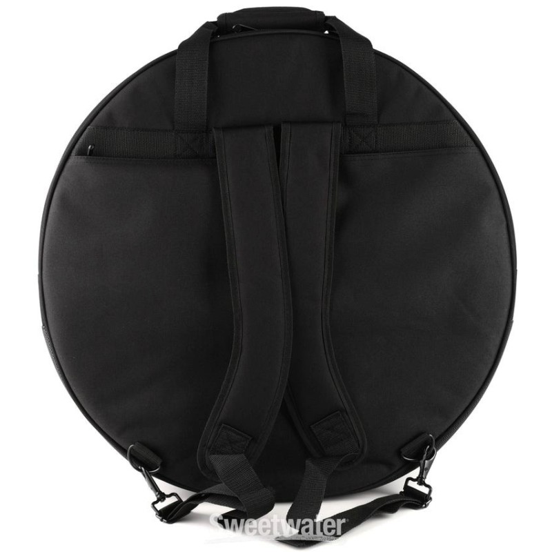 P245-CB4000 On Stage CB4000 DrumFire Deluxe Funda para platos
