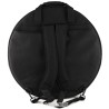 On Stage CB4000 DrumFire Deluxe Funda para platos