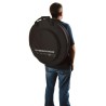 On Stage CB4000 DrumFire Deluxe Funda para platos