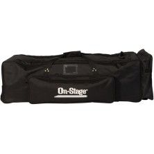 On Stage DHB6000 Funda para Herrajes con ruedas