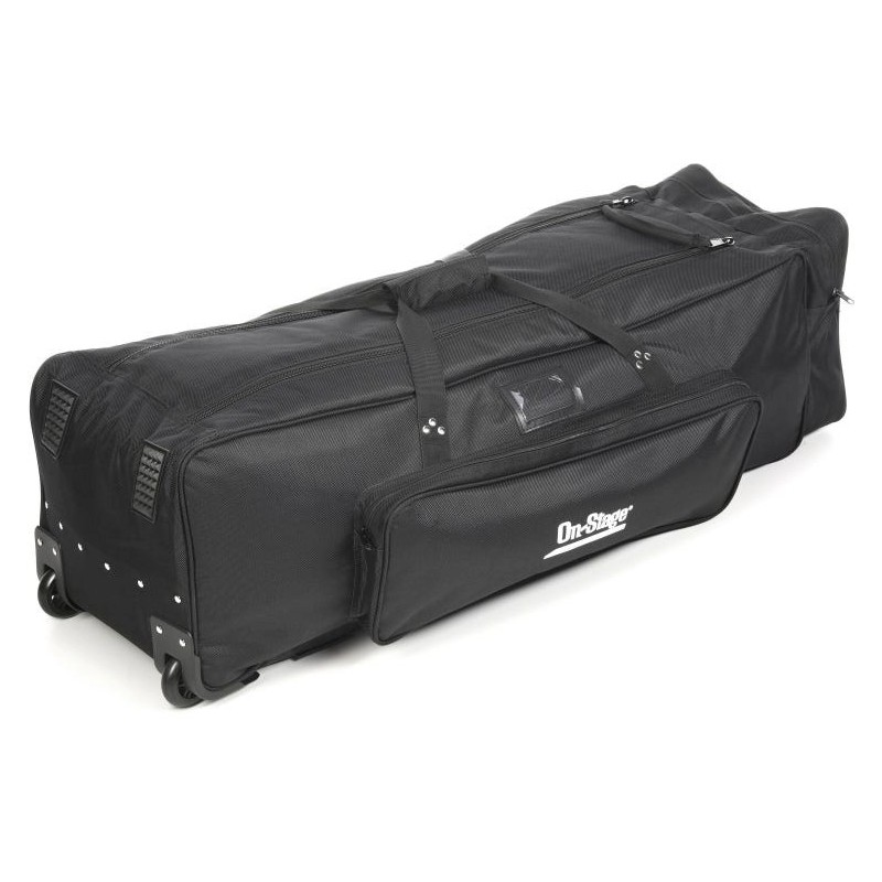 P245-DHB6000 On Stage DHB6000 Funda para Herrajes con ruedas