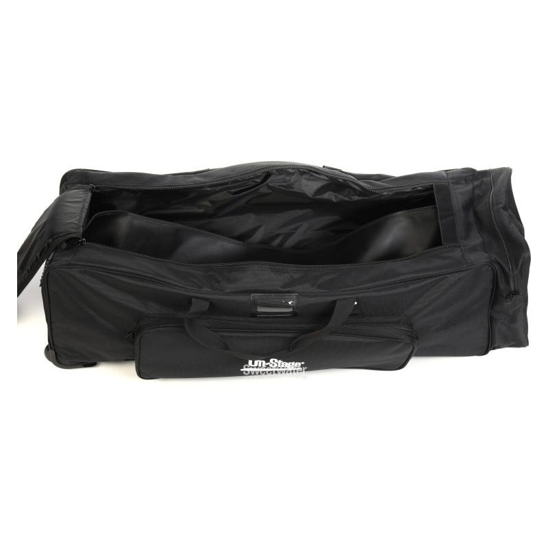 P245-DHB6000 On Stage DHB6000 Funda para Herrajes con ruedas