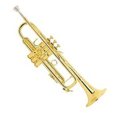 Bach Lr 180-43 Lacada