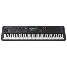 CMODX7PLUS Yamaha MODX7+ Plus B-Stock Exposición